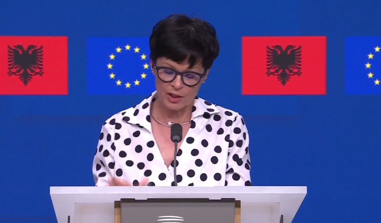 Kos: Shqipëria për 10 vite dha rezultat, arritja e sotme hap një fazë të re për integrimin