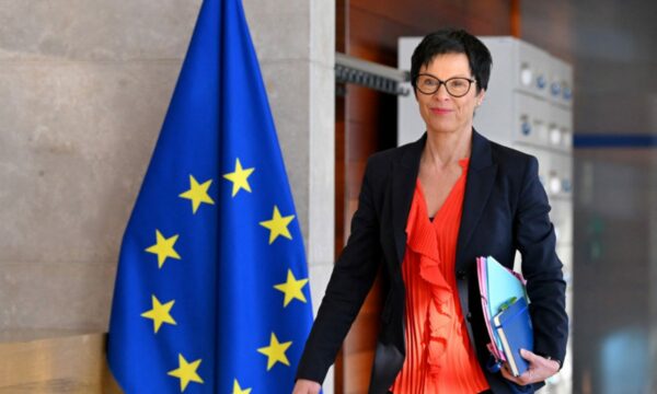 Marta Kos sot në Kosovë, takohet me Haxhiun dhe Kurtin – kjo është agjenda e saj