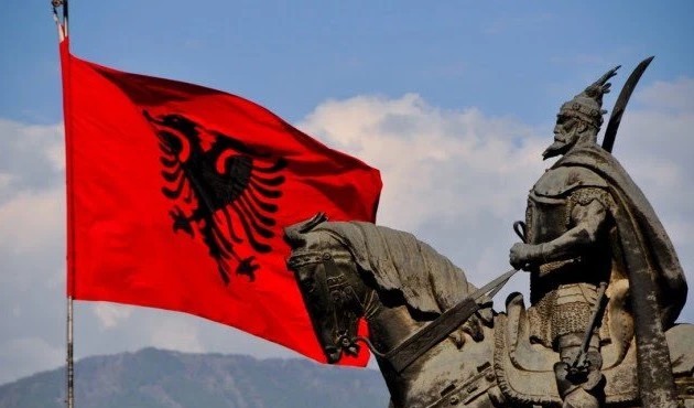 Sot, 621-vjetori i lindjes së heroit tonë kombëtar, Gjergj Kastrioti Skënderbeu
