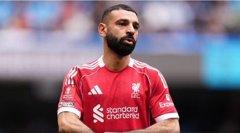 Liverpool në krizë, Salah sulmon Slot: Kemi humbur identitetin tonë