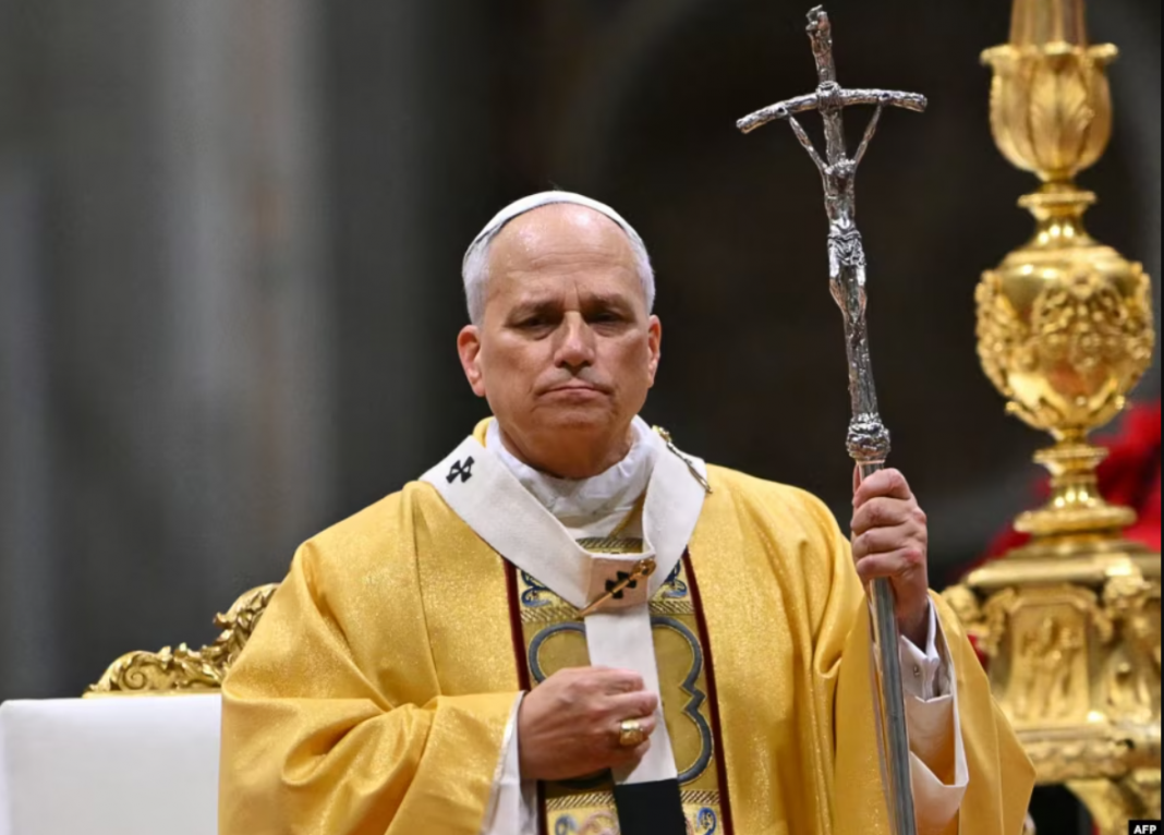 Papa Leone XIV: Evropa po plaket dhe pandemia e vetmisë po rritet Papa Leone XIV: Evropa po plaket dhe pandemia e vetmisë po rritet
