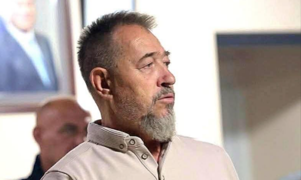 Sami Lushtaku me postim: I përgjigjem institucioneve për dallim prej Albin Kurtit, Prokuroria të mos instrumentalizohet