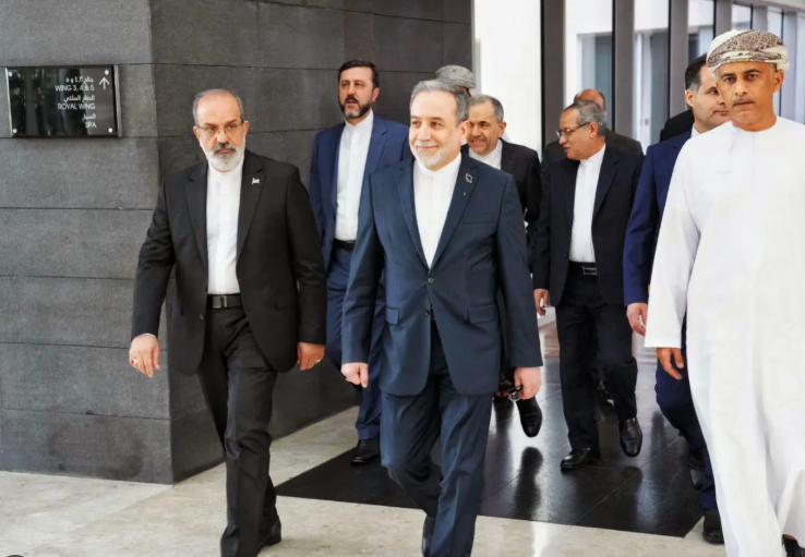 Teherani reagon ndaj Trump: SHBA dhe aleatë e saj të mos bëjnë një gabim tjetër strategjik Teherani reagon ndaj Trump: SHBA dhe aleatë e saj të mos bëjnë një gabim tjetër strategjik