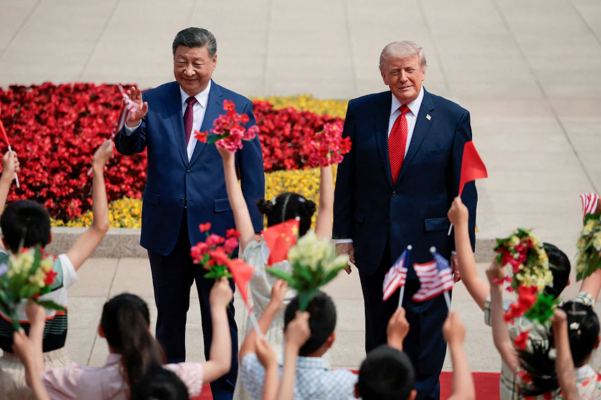 Presidenti i Tajvanit i përgjigjet Trump: Nuk do të sakrifikohemi dhe nuk do të bëhemi objekt negociatash