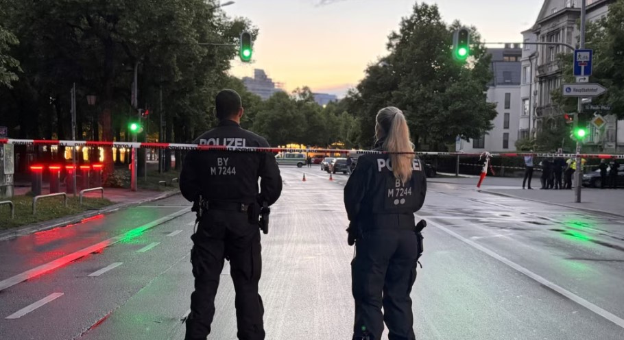 Raporti i BE-së: Rritet rreziku për terrorist nga Irani, Afganistani dhe Rusia