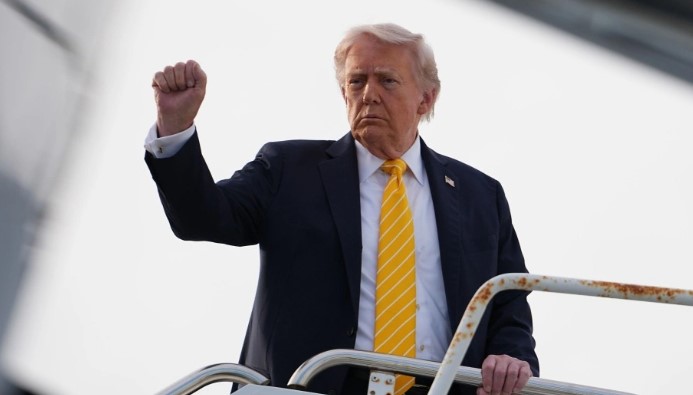 Trump kërcënon Iranin: Marrëveshje ose do ta përfundojmë punën