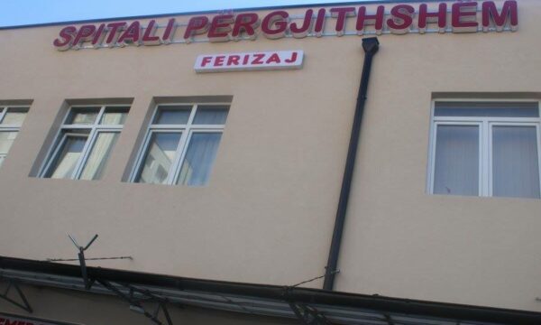 ‘‘E lindi foshnjën, por nuk pranoi se ishte e saj derisa erdhi policia’’, detaje të reja për rastin e rëndë të vdekjes së foshnjës në Ferizaj