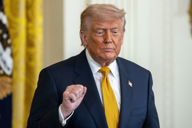 Trump: Italia nuk na qëndroi pranë kur kishim nevojë