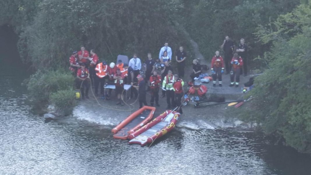 14 viktima në incidente të lidhura me ujin alarmojnë BM