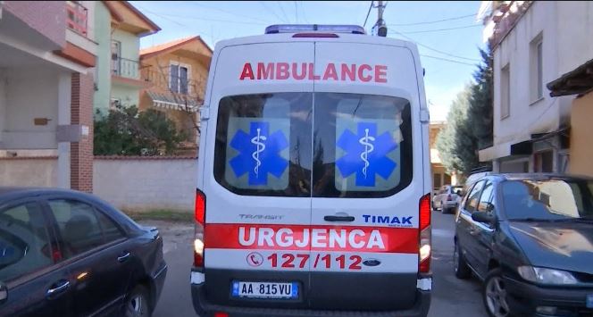 Aksident i rëndë në Durrës, makina përplas për vdekje fëmijën 8 vjeç, një tjetër i plagosur