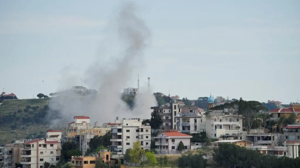 19 të vrarë në Liban nga sulmet ajrore izraelite