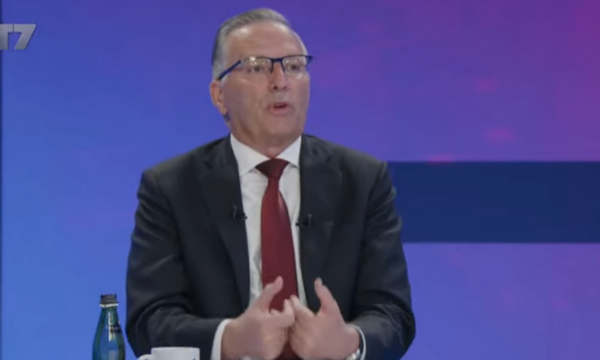 “Mbi 60% prej tyre do garojnë për herë të parë”, Bedri Hamza për listën e PDK-së