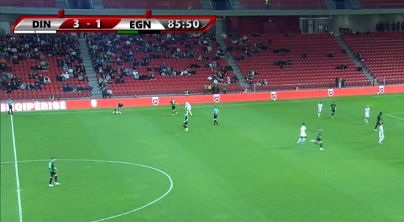 Kupa e Shqipërisë në RTSH/Dinamo shpallet fituese, mund Egnatian në finale Kupa e Shqipërisë në RTSH/Dinamo shpallet fituese, mund Egnatian në finale