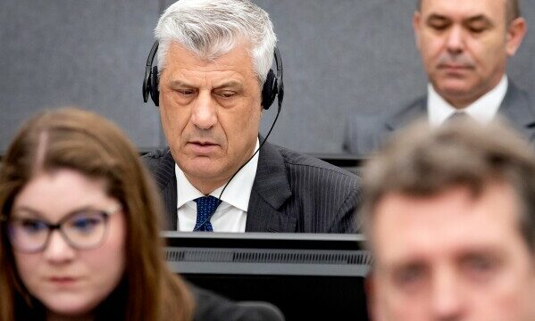 20 korriku si afat për aktgjykimin në Hagë, Paneli Gjykues thotë se mund të ketë shtyrje tjetër nëse iu duhet