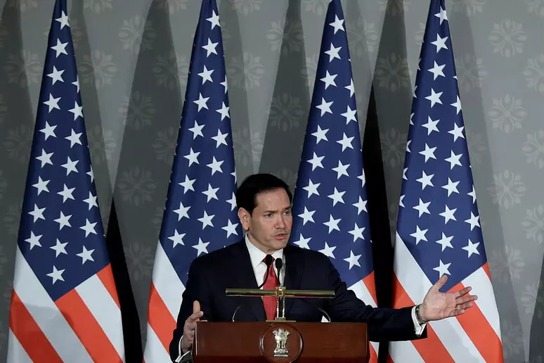 Rubio: Brenda pak orësh, bota të dëgjojë lajme të mira mbi konfliktin në LM