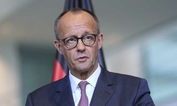 Kancelari Merz për tërheqjen e trupave amerikane nga Gjermania: E ekzagjeruar, por nuk është diçka e re