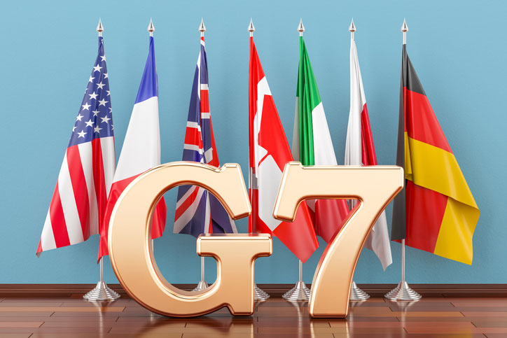 G7: Duhet rihapur Hormuzi dhe zgjidhur konflikti në Iran