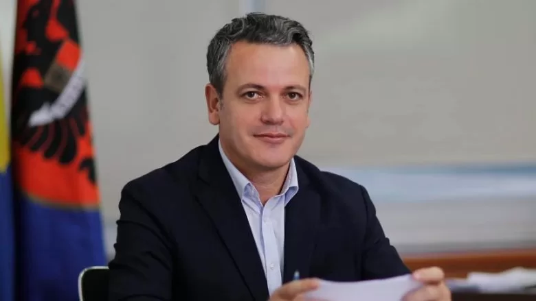 Gashi komenton kthimin e Osmanit në LDK, tregon diçka që ka dëgjuar në fushatë