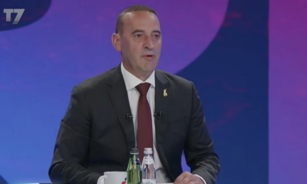 Haradinaj: Kandidatura e Ardian Gjinit e ka shqetësuar Kurtin – Qeveria nuk investoi në Gjakovë