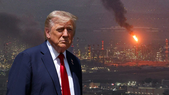 Trump: Iranianët nuk kanë asnjë shans, ata po negociojnë