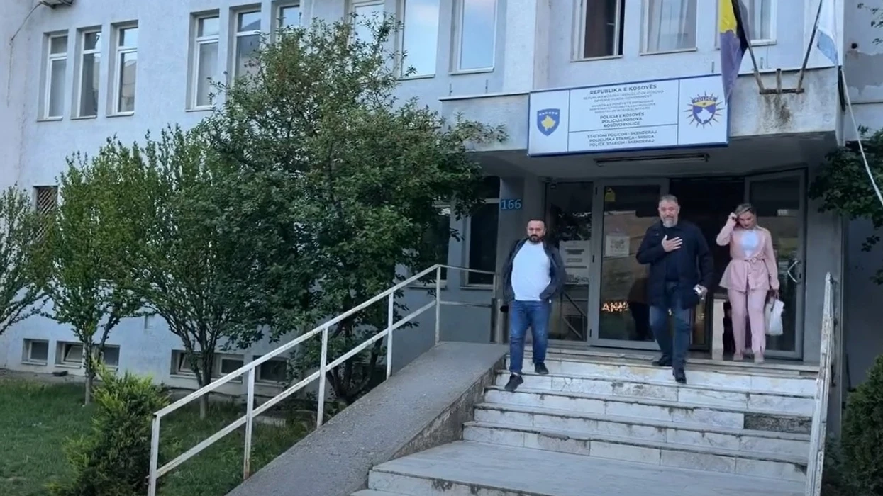 Flet Sami Lushtaku pas intervistimit: Kurti mos ta përdor pushtetin për qëllime të veta