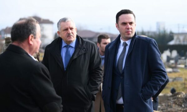 Kthimi i Agim Veliut si kandidat për deputet, Abdixhiku: Pjekuri dhe përgjegjësi, u dëgjua anëtarësia