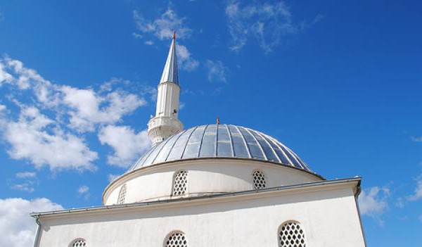 Vidhet arka me para në xhaminë e Keqekollës në Prishtinë Vidhet arka me para në xhaminë e Keqekollës në Prishtinë