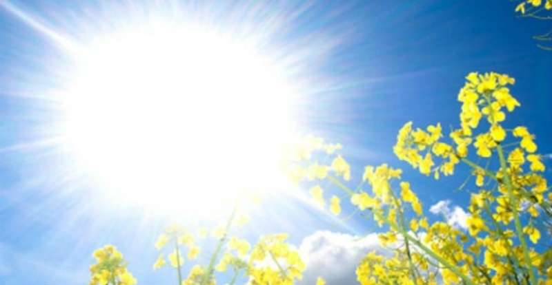 E premtja sjell temperatura deri në 26 gradë E premtja sjell temperatura deri në 26 gradë