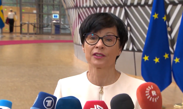 Kos s’i përmend Kosovën e Bosnjën: Ka vend për të gjitha shtetet e BP në BE, nëse ato japin rezultate, japim edhe ne