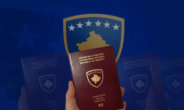 Hyn në fuqi ligji i ri për shtetësinë në Kosovë