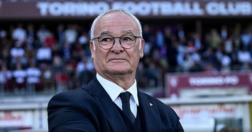 Claudio Ranieri i hap derën Italisë: Tani jam i lirë, nëse më thërrasin, pse jo?