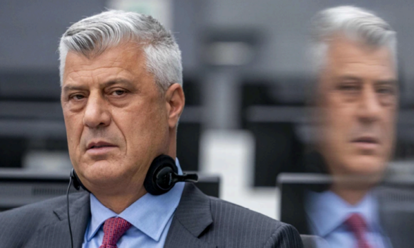 Hashim Thaçi intervistë nga Haga: Unë mund të tretem në burg, por Kosova do ketë progres