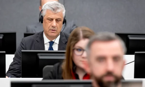 Haga zbulon pse u kërkua kohë shtesë në rastin e Thaçit e të tjerëve-data e aktgjykimit bëhet e ditur pasi ta caktojë Trupi Gjykues