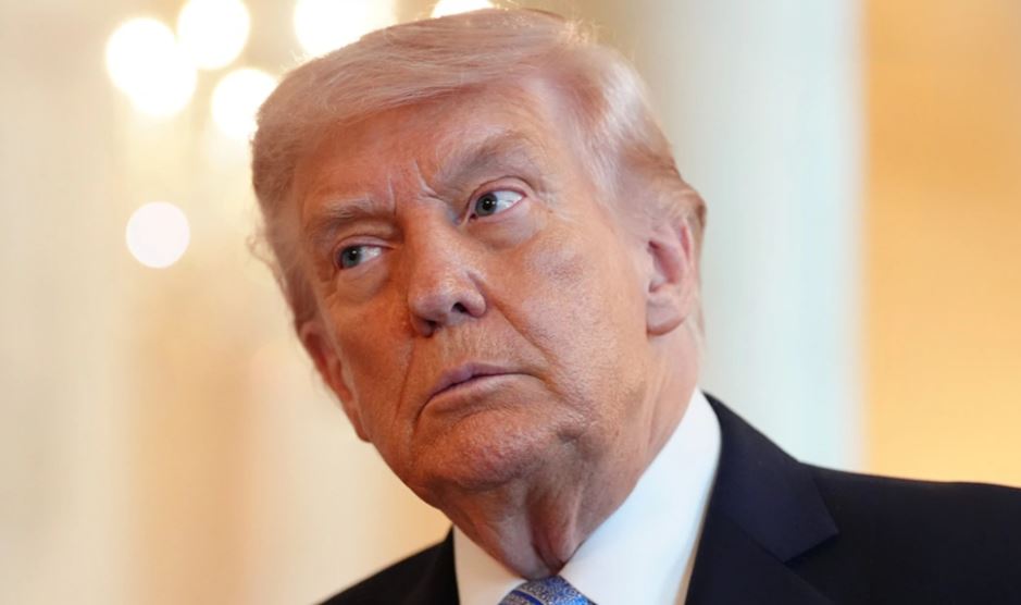 Si u luhatën tregjet nga deklaratat e Donald Trump