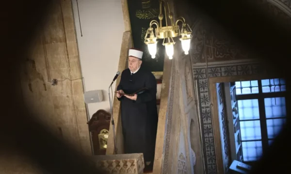 Tërnava: Fushata me akuza e urrejtje nuk i shërben të ardhmes së Kosovës Tërnava: Fushata me akuza e urrejtje nuk i shërben të ardhmes së Kosovës