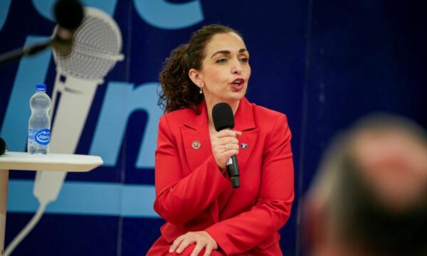 Osmani: Deputetët e LVV-së që kanë shpifur ndaj meje do t’i ballafaqoj në gjykatë
