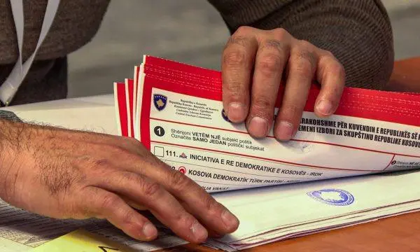 Nis afati për aplikim e partive dhe dorëzimin e listave për deputetë, KQZ: Duhet të bëhen deri me 10 dhe 12 maj