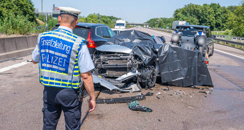Aksidenti tragjik u mori jetën dy motrave nga Kosova: Policia gjermane jep detaje