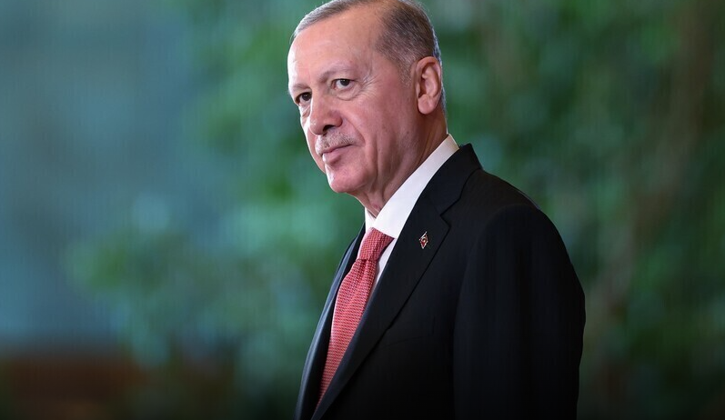 Erdogan: Marrëveshja SHBA-Iran një hap i rëndësishëm drejt paqes rajonale
