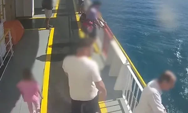 Mediumi spanjoll jep detaje nga rrëmbimi i gjashtëvjeçares që u gjet në Kosovë