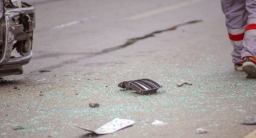 65 aksidente trafiku për 24 orë në Kosovë, një me fatalitet 65 aksidente trafiku për 24 orë në Kosovë, një me fatalitet