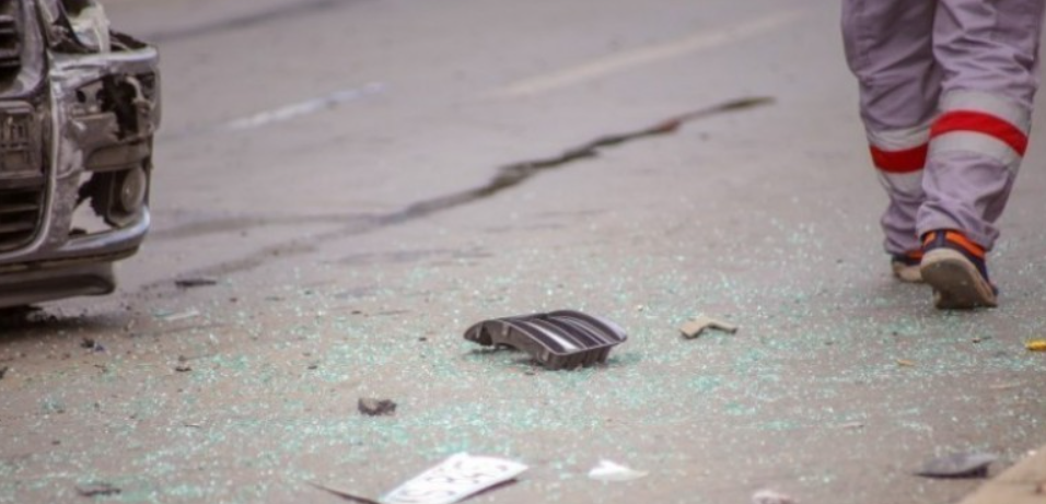 39 aksidente trafiku për 24 orë në Kosovë, dy me fatalitet