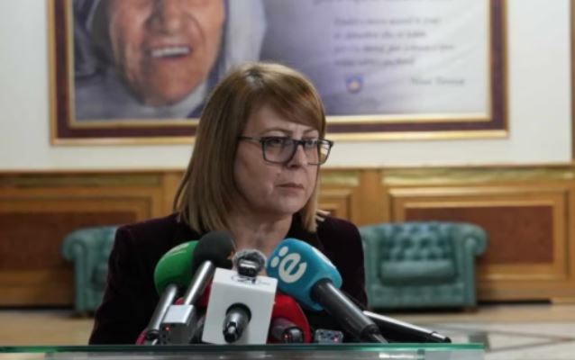 Hykmete Bajrami: S’mund të tregohet rritja ekonomike pa inflacionin 7.5 %, kur çmimet rriten, ndjehet shtrenjtimi