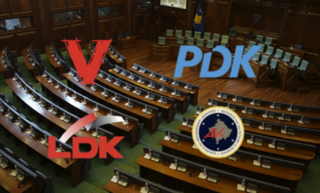 Kush sa deputetë? Rezultatet e fundit e nxjerrin LVV-në me 49 ulëse, PDK-në me 24, LDK ka 19 vende e AAK 8
