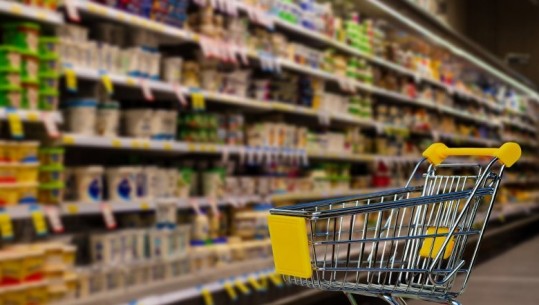 Vala e shtrenjtimit nuk ndalet: Inflacioni vjetor në Kosovë arrin 6.8%