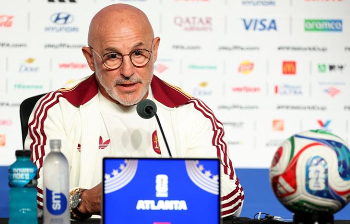De la Fuente: Është çmenduri të vihet në dyshim kjo skuadër