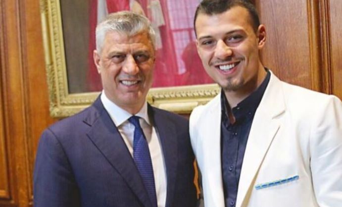 Endrit Thaçi me mesazh emocional për ish-krerët e UÇK-së: Kosova ju pret