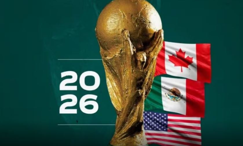 Botërori 2026 ”fillon” me Brazil-Marok Botërori 2026 ”fillon” me Brazil-Marok