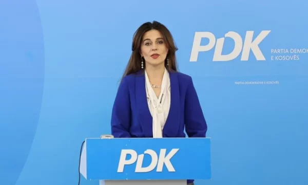 Çitaku: SHBA vuri në tavolinë kredibilitetin e saj ndërkombëtar për Kosovën, sot ne refuzojmë projektin që është i dobishëm për sigurinë tonë