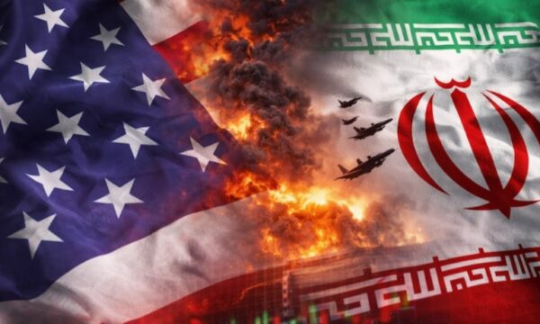 Irani thotë se ka goditur bazën ajrore amerikane Irani thotë se ka goditur bazën ajrore amerikane